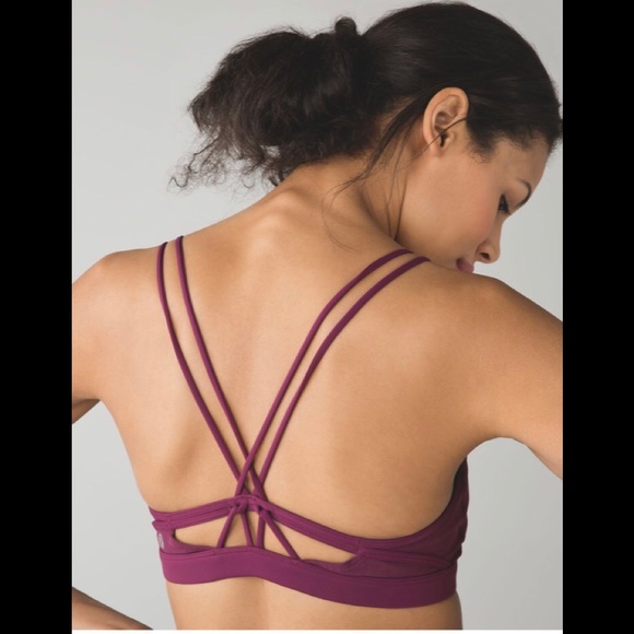 Lululemon Make A Move Bra - Picture 2 of 2